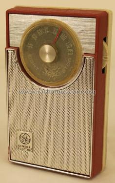 P1730B ; General Electric Co. (ID = 2218262) Radio