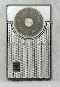 P1731A '8-Mate' ; General Electric Co. (ID = 261399) Radio