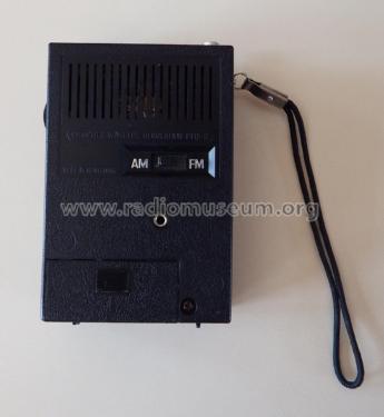 AFC Solid State P1791E; General Electric Co. (ID = 2250758) Radio