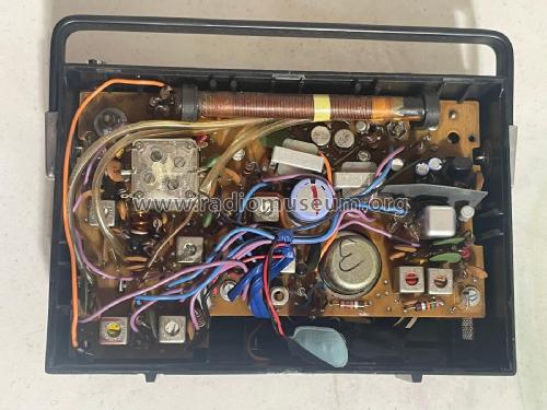 P1820B ; General Electric Co. (ID = 3077877) Radio