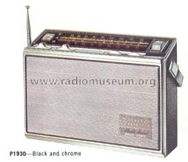 P1930 ; General Electric Co. (ID = 232645) Radio