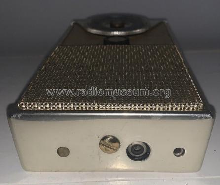 P715D ; General Electric Co. (ID = 2830377) Radio