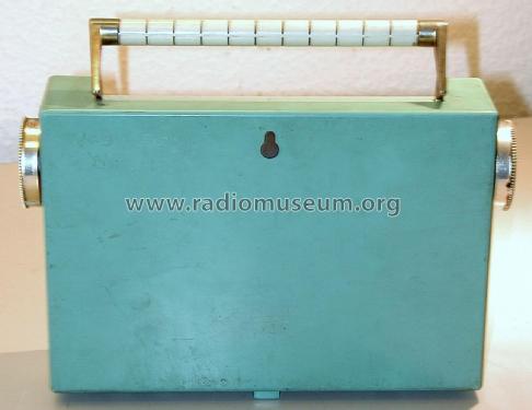 P726B ; General Electric Co. (ID = 2648732) Radio