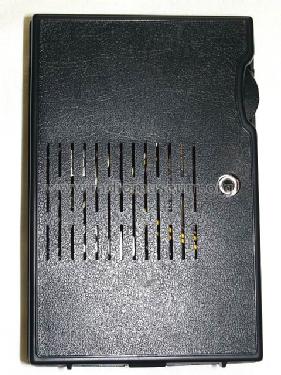 8 Transistor P740A; General Electric Co. (ID = 708087) Radio