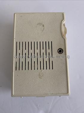 8 Transistor P741A; General Electric Co. (ID = 2957851) Radio