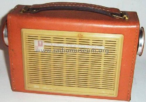 P750A ; General Electric Co. (ID = 216012) Radio