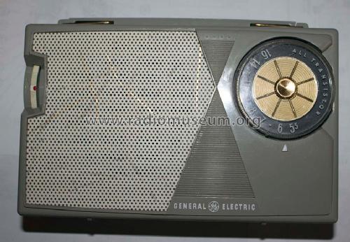 P755A ; General Electric Co. (ID = 1624107) Radio