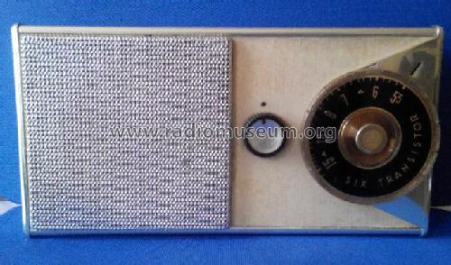 P765B ; General Electric Co. (ID = 1479089) Radio