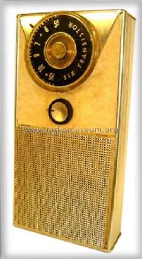 P765B ; General Electric Co. (ID = 234595) Radio