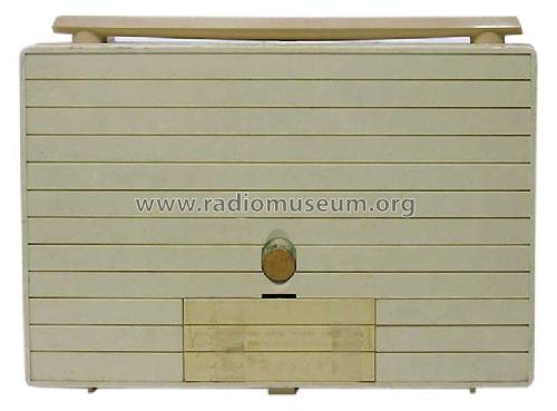 P771A ; General Electric Co. (ID = 383336) Radio