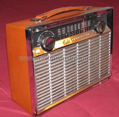 P780B ; General Electric Co. (ID = 2849948) Radio