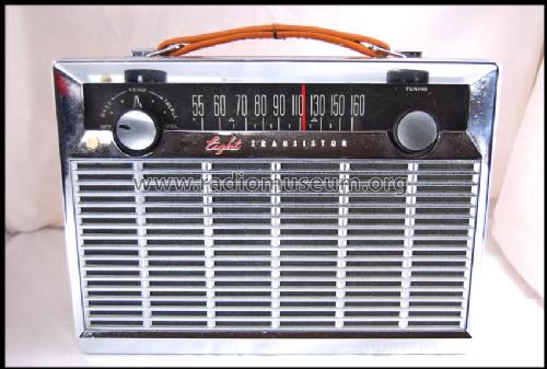 P780B ; General Electric Co. (ID = 812723) Radio