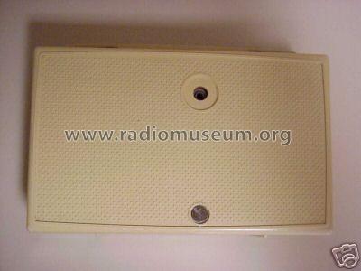 P808B ; General Electric Co. (ID = 245305) Radio