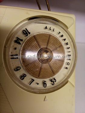 P808E ; General Electric Co. (ID = 2843052) Radio