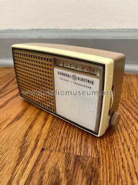 P815A ; General Electric Co. (ID = 2753344) Radio