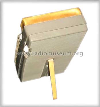 Six Transistor P830C; General Electric Co. (ID = 234593) Radio