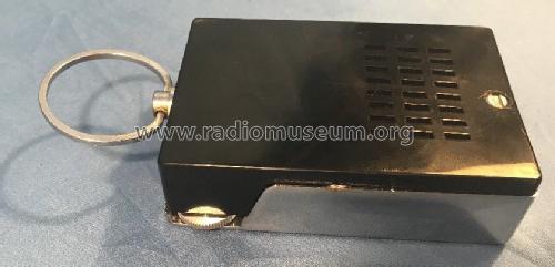 P850C ; General Electric Co. (ID = 2248776) Radio