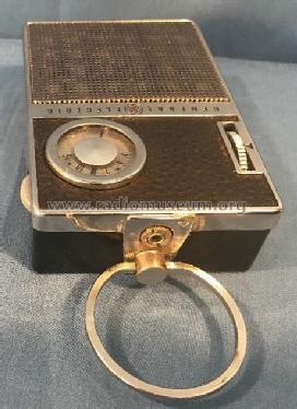 P850C ; General Electric Co. (ID = 2248780) Radio