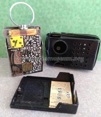 P850C ; General Electric Co. (ID = 2843050) Radio