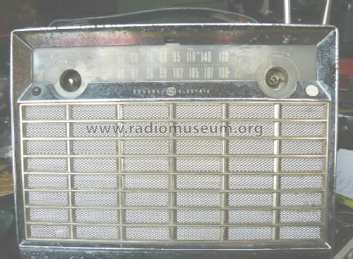 P865 ; General Electric Co. (ID = 1778834) Radio