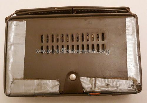 Long Range 10 Transistor P-920A; General Electric Co. (ID = 2709295) Radio