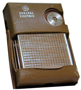 P995A ; General Electric Co. (ID = 1110324) Radio