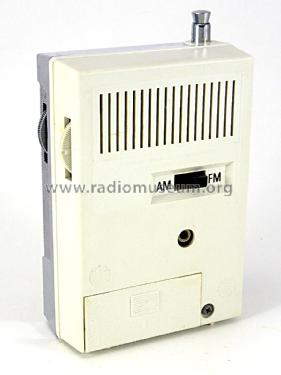 P-1721A ; General Electric Co. (ID = 2177972) Radio