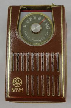 P-1730A ; General Electric Co. (ID = 1236838) Radio