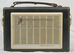 All Transistor P-795D ; General Electric Co. (ID = 261696) Radio