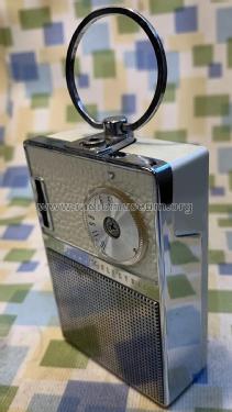 P-850 D ; General Electric Co. (ID = 2894230) Radio