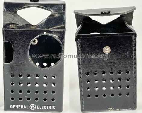 P-850 D ; General Electric Co. (ID = 2896992) Radio