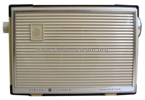 P-880A ; General Electric Co. (ID = 1073293) Radio