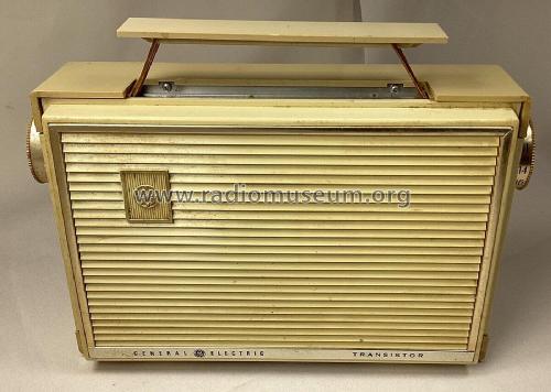 P-880A ; General Electric Co. (ID = 2843092) Radio