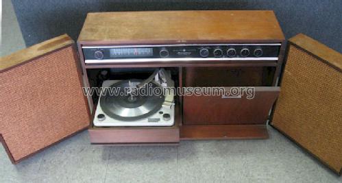 RC1616B TU20C ; General Electric Co. (ID = 1181181) Radio