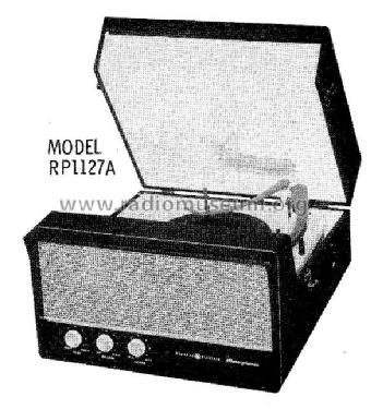RP1127A ; General Electric Co. (ID = 520297) Reg-Riprod