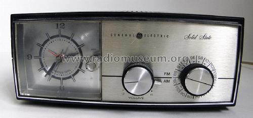 Solid State C4505D; General Electric Co. (ID = 1391967) Radio