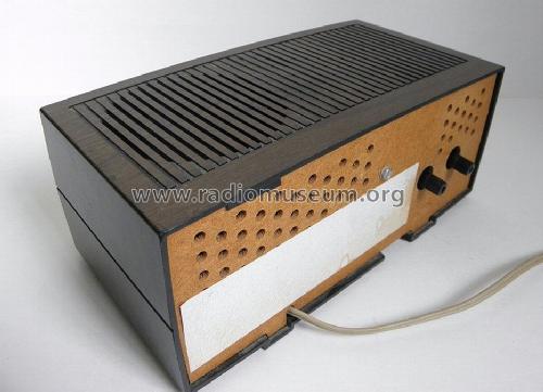 Solid State C4505D; General Electric Co. (ID = 1391969) Radio