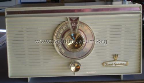 T106A T106A; General Electric Co. (ID = 1332550) Radio