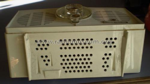 T106A T106A; General Electric Co. (ID = 1332554) Radio