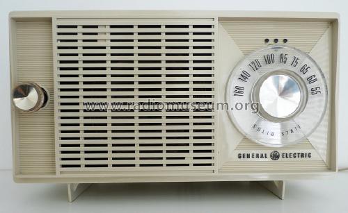 T1175B ; General Electric Co. (ID = 1233755) Radio