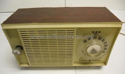 T1175B ; General Electric Co. (ID = 1424739) Radio