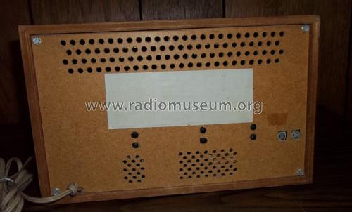 Dual Speaker T2270A; General Electric Co. (ID = 2688251) Radio