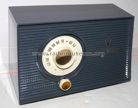 T-101A ; General Electric Co. (ID = 2075973) Radio