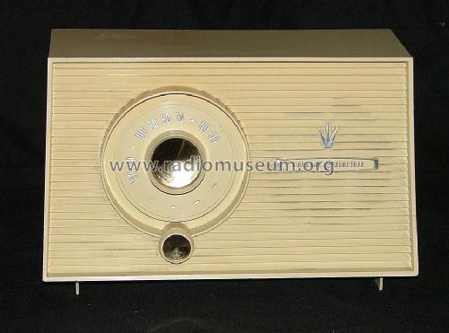 T-104A ; General Electric Co. (ID = 1968162) Radio