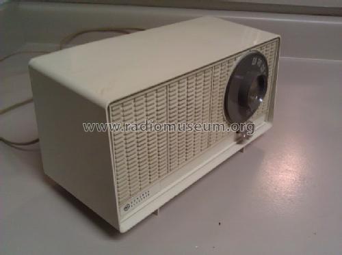 T-1110A ; General Electric Co. (ID = 1017428) Radio