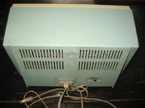 T-130A ; General Electric Co. (ID = 1218067) Radio