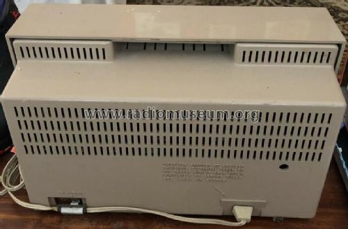 T-170B Musaphonic ; General Electric Co. (ID = 2511266) Radio