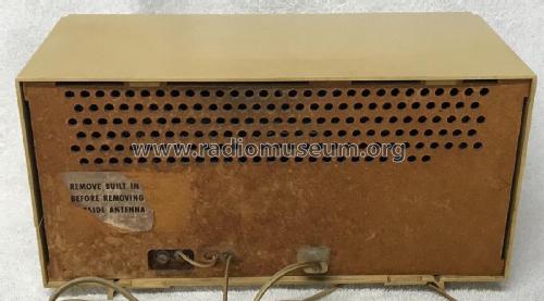 T-230A ; General Electric Co. (ID = 2810683) Radio