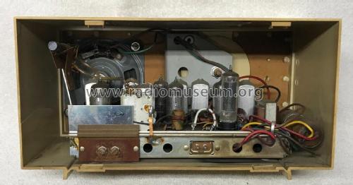 T-230A ; General Electric Co. (ID = 2810685) Radio