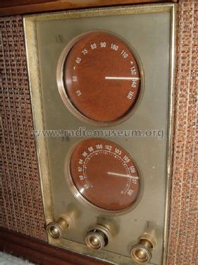 T-270A ; General Electric Co. (ID = 1512902) Radio